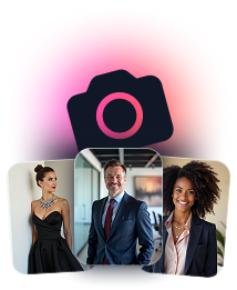 AI Photoshoot image