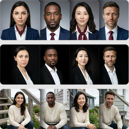 Ideal for individual agents & teams