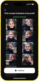Upload your photos