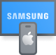Streaming and Mirroring