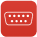 Virtual Serial Port Driver icon
