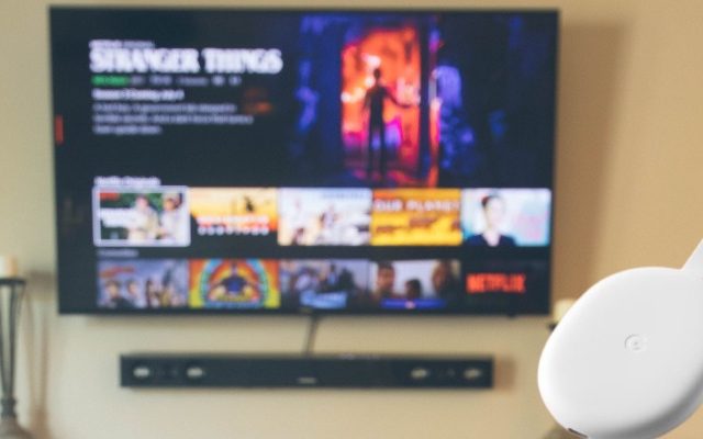 Chromecast App for iPhone: Choosing the Best One (2025 Edition)