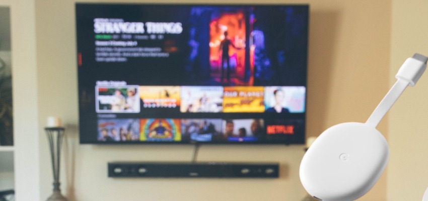 Chromecast App for iPhone: Choosing the Best One (2025 Edition)