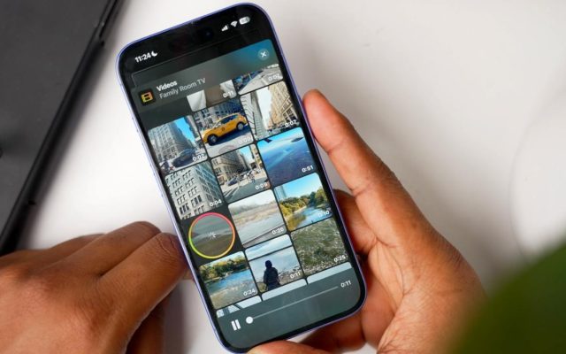 How to Use Chromecast with iPhone to Cast Photos, Videos, and More