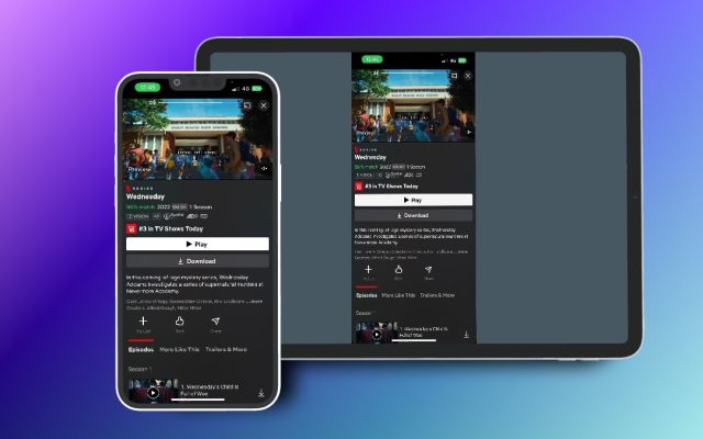 How to cast iPhone screen to Chromecast