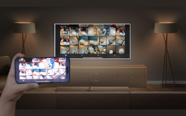 How to Chromecast Photos from iPhone: 4 Different Solutions
