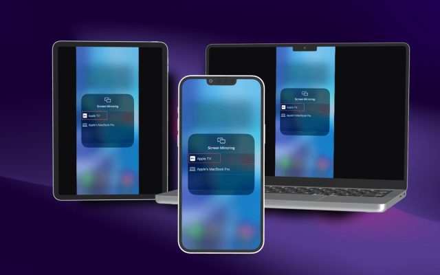 Share Screen iPhone to Any Device: The Ultimate Guide [2024]