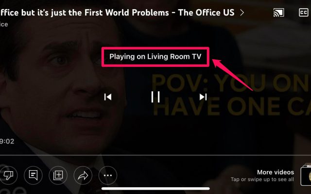 How to Stream from iPhone to TV: AirPlay, Chromecast, Fire TV, HDMI