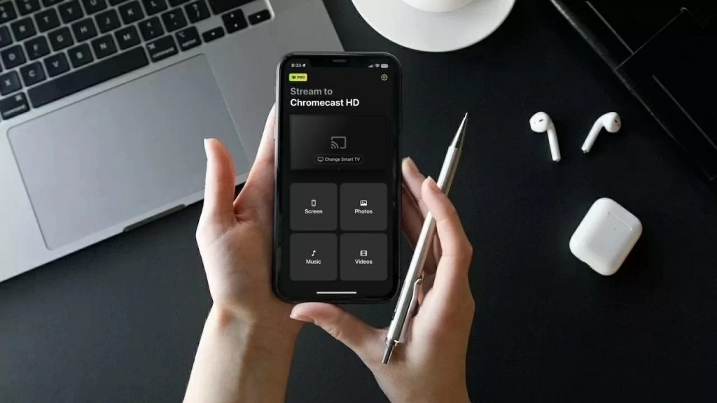AirPlay to Chromecast: How to Pair Them Together