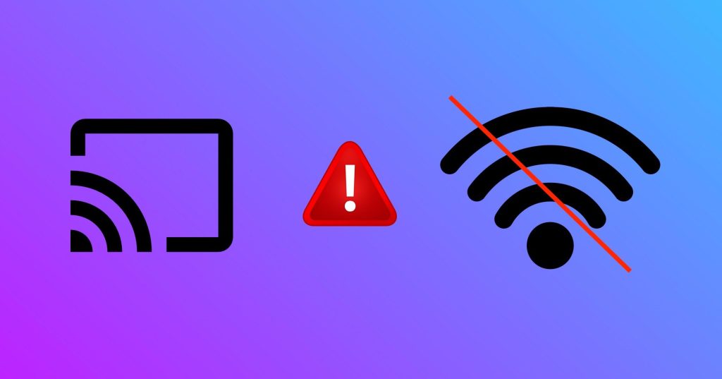 How to Use Chromecast Without WiFi in 2025