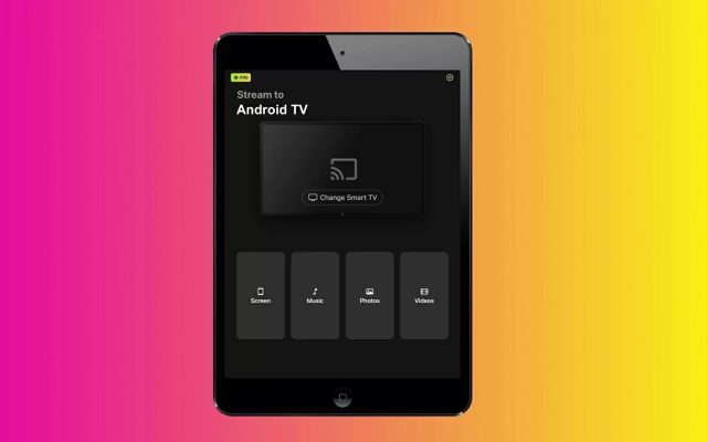Mirror iPad to Chromecast: 6 Best Working Casting Methods