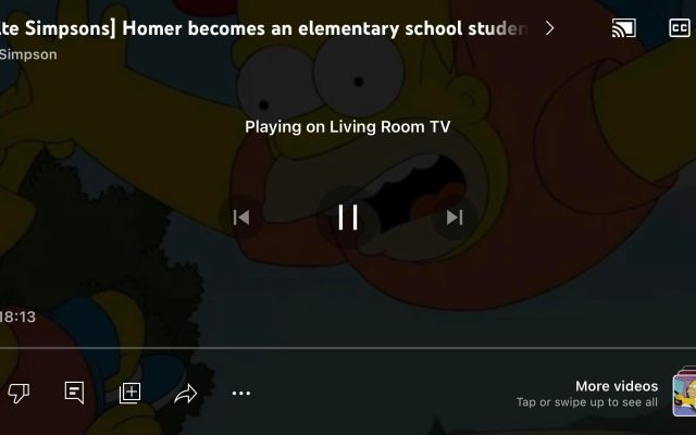 How to Setup Google Chromecast Using iPhone