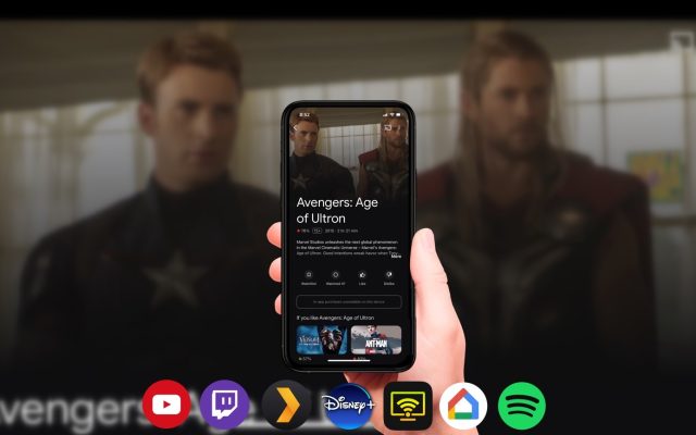 Best apps for Chromecast in 2025