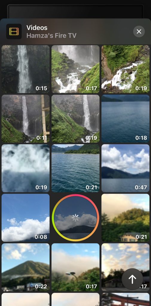 videos shown in docast app videos shown in docast app