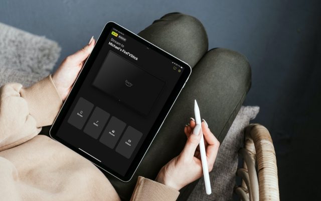 Cast iPad to FireStick: Best Apps for Streaming Your Content