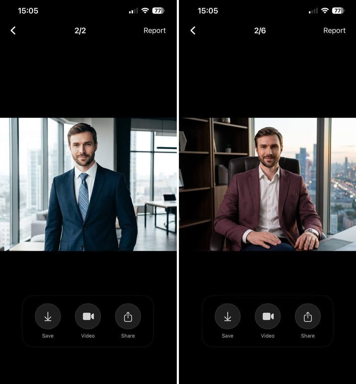 Use an AI Headshot Generator for a Professional Look Use an AI Headshot Generator for a Professional Look