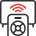 Android TV Remote iOS App