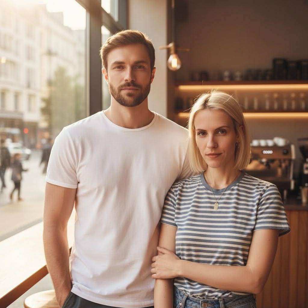 Use an AI Portrait Generator – Perfect When Family Lives Apart Use an AI Portrait Generator – Perfect When Family Lives Apart