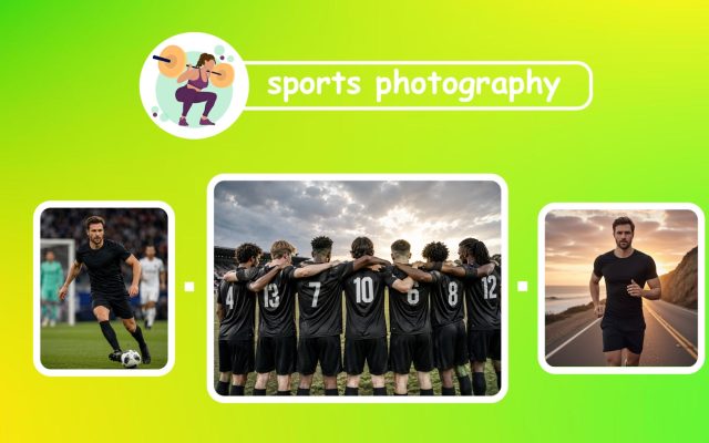 7 Best Sports Photo Tips That Actually Work